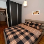 Дава се под наем Двустаен апартамент в Пловдив, Кючук Париж - 56 кв.м за 224.4 € - Снимка #1