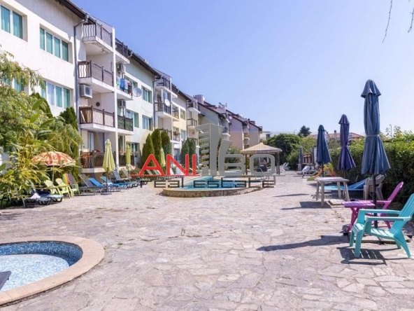 Тристаен апартамент в Варна, Виница - 116 кв.м за 910 €/кв.м - Снимка #1