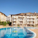 Тристаен апартамент в Свети Влас - 165 кв.м за 757 €/кв.м - Снимка #1