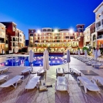 Едностаен апартамент в Свети Влас - 55 кв.м за 566 €/кв.м - Снимка #1