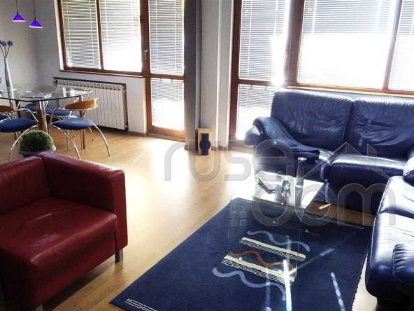 Тристаен апартамент в Русе, Алеи Възраждане - 98 кв.м за 2143 €/кв.м - Снимка #1