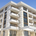 Двустаен апартамент в София, Градина - 50 кв.м за 1900 €/кв.м - Снимка #1