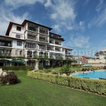 Тристаен апартамент в Свети Влас - 75 кв.м за 2507 €/кв.м - Снимка #1