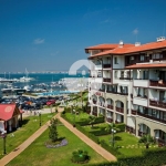 Едностаен апартамент в Свети Влас - 41 кв.м за 1342 €/кв.м - Снимка #1