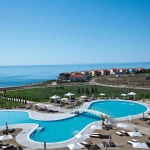 Двустаен апартамент в Балчик - 82 кв.м за 641 €/кв.м - Снимка #1