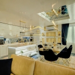 Дава се под наем Тристаен апартамент в Варна, Галата - 150 кв.м за 2550 € - Снимка #1