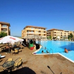 Двустаен апартамент в к.к. Слънчев бряг - 57 кв.м за 965 €/кв.м - Снимка #1