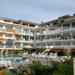 Едностаен апартамент в с. Равда, Област Бургас - 38 кв.м за 1632 €/кв.м - Снимка #1