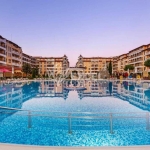 Едностаен апартамент в к.к. Слънчев бряг - 43 кв.м за 1128 €/кв.м - Снимка #1