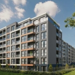 Двустаен апартамент в София, Малинова долина - 60 кв.м за 2334 €/кв.м - Снимка #1