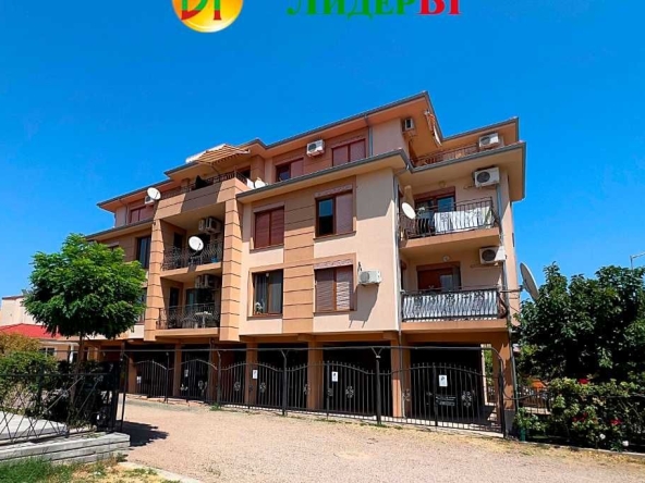 Тристаен апартамент в с. Равда, Област Бургас - 84 кв.м за 1727 €/кв.м - Снимка #1