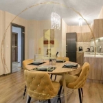 Дава се под наем Тристаен апартамент в Варна, Гръцка махала - 85 кв.м за 1400 € - Снимка #1