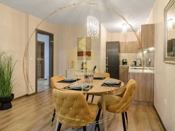 Дава се под наем Тристаен апартамент в Варна, Гръцка махала - 85 кв.м за 1400 € - Снимка #1