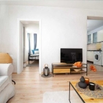 Дава се под наем Двустаен апартамент в София, Зона Б-5 - 65 кв.м за 459 € - Снимка #1