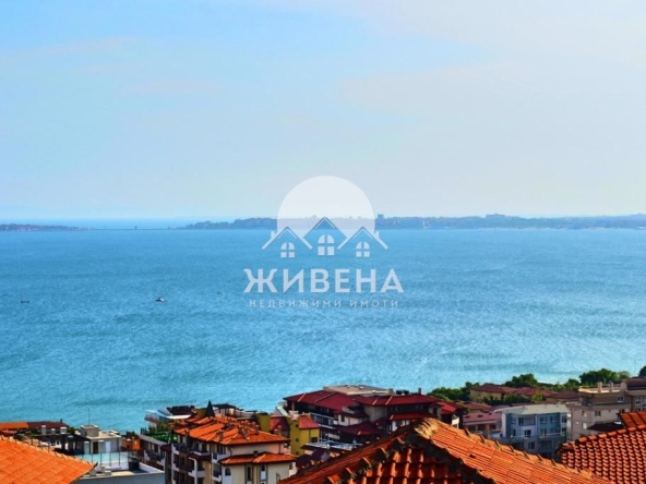 Къща в Свети Влас - 346 кв.м за 1417 €/кв.м - Снимка #1