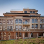 Двустаен апартамент в Созопол - 60 кв.м за 1125 €/кв.м - Снимка #1