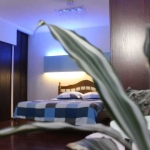 Дава се под наем Двустаен апартамент в София, Център - 56 кв.м за 397.8 € - Снимка #1