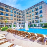 Двустаен апартамент в к.к. Слънчев бряг - 47 кв.м за 1488 €/кв.м - Снимка #1