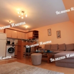 Двустаен апартамент в Пловдив, Кършияка - 73 кв.м за 971 €/кв.м - Снимка #1