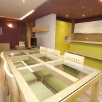 Дава се под наем Четиристаен апартамент в София, Кръстова вада - 150 кв.м за 1245.42 € - Снимка #1