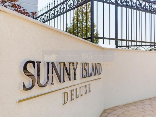 Дава се под наем Двустаен апартамент в Черноморец - 75 кв.м за 1595.79 € - Снимка #1