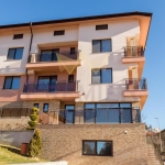 Хотел в Доспат - 780 кв.м за 885 €/кв.м - Снимка #1