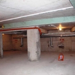 Дава се под наем Гараж / Паркомясто в Свищов - 16 кв.м за 29.58 € - Снимка #1