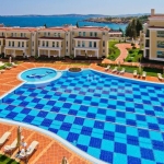 Едностаен апартамент в Черноморец - 40 кв.м за 930 €/кв.м - Снимка #1