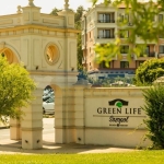 Едностаен апартамент в Созопол - 40 кв.м за 753 €/кв.м - Снимка #1