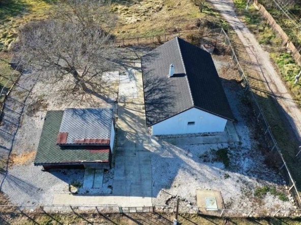 Къща в с. Ново Ботево, Област Добрич - 97 кв.м за 525 €/кв.м - Снимка #1