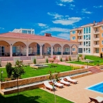 Тристаен апартамент в Черноморец - 125 кв.м за 796 €/кв.м - Снимка #1