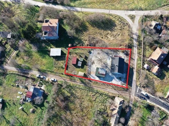 Къща в с. Ново Ботево, Област Добрич - 98 кв.м за 520 €/кв.м - Снимка #1