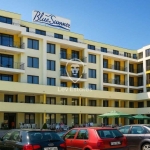 Двустаен апартамент в Бургас, Сарафово - 49 кв.м за 573 €/кв.м - Снимка #1