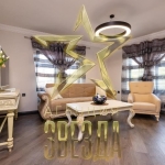 Тристаен апартамент в Пловдив, Център - 510 кв.м за 1530 €/кв.м - Снимка #1