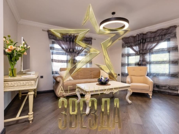 Тристаен апартамент в Пловдив, Център - 510 кв.м за 1530 €/кв.м - Снимка #1