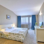 Дава се под наем Хотел в Варна, Бриз - 18 кв.м за 359.04 € - Снимка #1