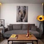 Двустаен апартамент в София, Младост 4 - 78 кв.м за 785 €/кв.м - Снимка #1