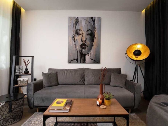 Двустаен апартамент в София, Младост 4 - 78 кв.м за 785 €/кв.м - Снимка #1