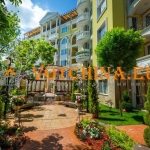 Двустаен апартамент в к.к. Слънчев бряг - 65 кв.м за 903 €/кв.м - Снимка #1