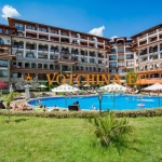 Четиристаен апартамент в Свети Влас - 130 кв.м за 993 €/кв.м - Снимка #1