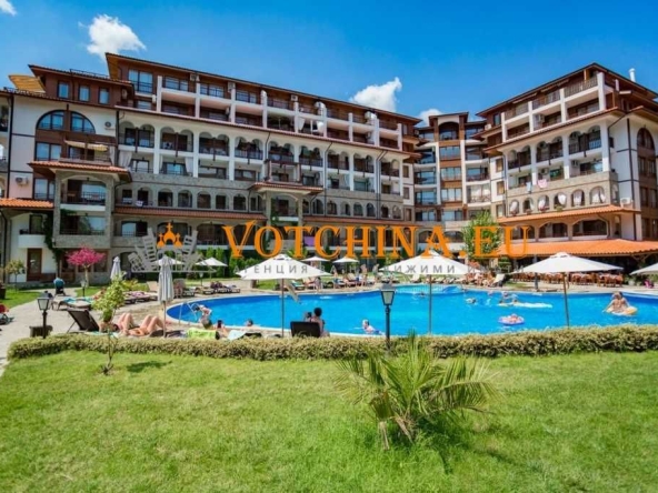 Четиристаен апартамент в Свети Влас - 130 кв.м за 993 €/кв.м - Снимка #1