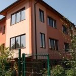 Двустаен апартамент в с. Кранево, Област Добрич - 52 кв.м за 500 €/кв.м - Снимка #1