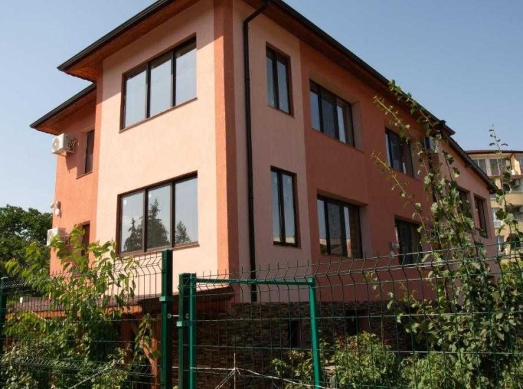 Двустаен апартамент в с. Кранево, Област Добрич - 52 кв.м за 500 €/кв.м - Снимка #1