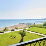 Тристаен апартамент в Бургас, Сарафово - 124 кв.м за 1728 €/кв.м - Снимка #1