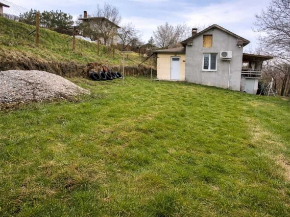 Къща в Габрово, Чехлевци - 73 кв.м за 385 €/кв.м - Снимка #1