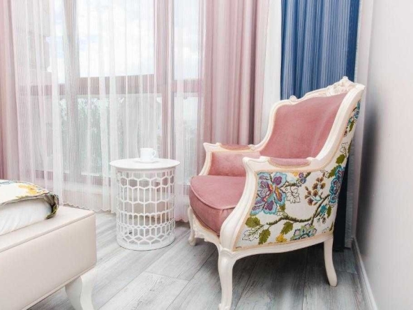 Дава се под наем Двустаен апартамент в Варна, Младост 1 - 100 кв.м за 727.77 € - Снимка #1