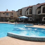 Двустаен апартамент в к.к. Слънчев бряг - 72 кв.м за 496 €/кв.м - Снимка #1