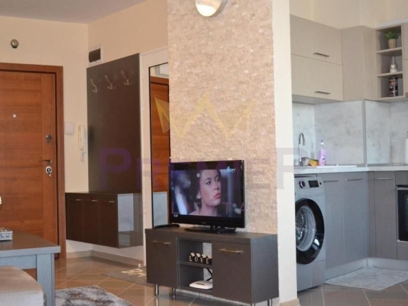 Едностаен апартамент в Пловдив, Мараша - 41 кв.м за 1468 €/кв.м - Снимка #1