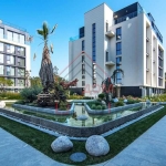 Дава се под наем Двустаен апартамент в к.к. Св.Св. Константин и Елена - 55 кв.м за 700 € - Снимка #1