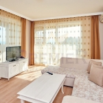Двустаен апартамент в Поморие - 94 кв.м за 1118 €/кв.м - Снимка #1